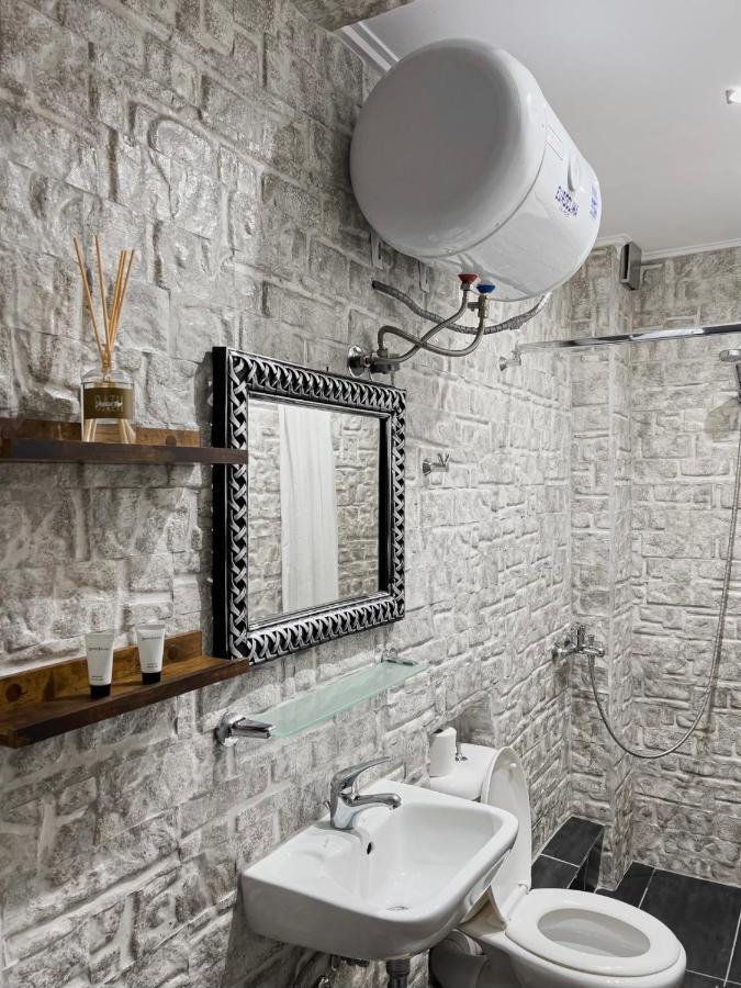 Nj Apartments Lávrion 외부 사진